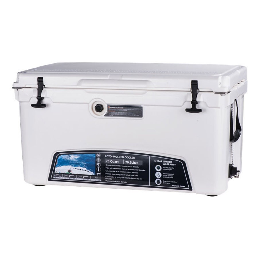 Επαγγελματικό Ισοθερμικό Ψυγείο Kuer 70,9lt 13611