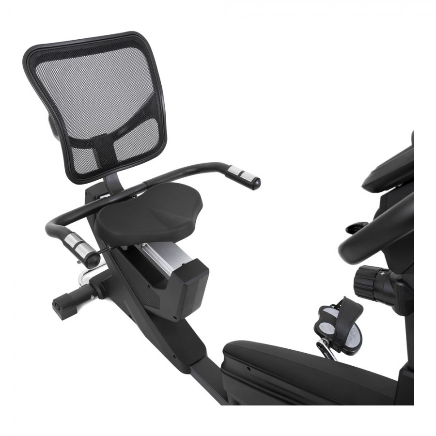 Καθιστό Ποδήλατο Γυμναστικής Amila