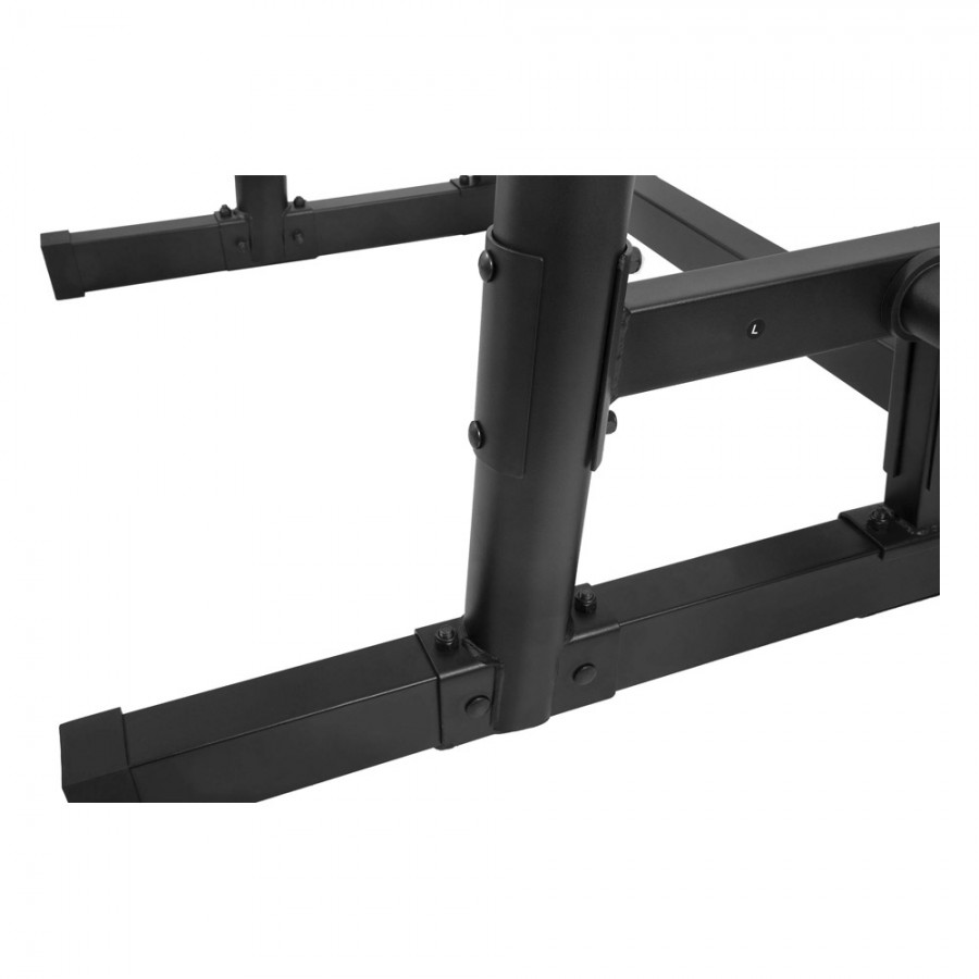 Ορθοστάτες Άρσης Βαρών Amila BR500 