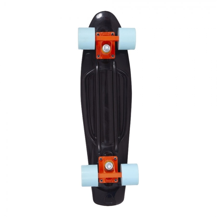 Skateboard Plastic Amila 22 BlackSky 48942