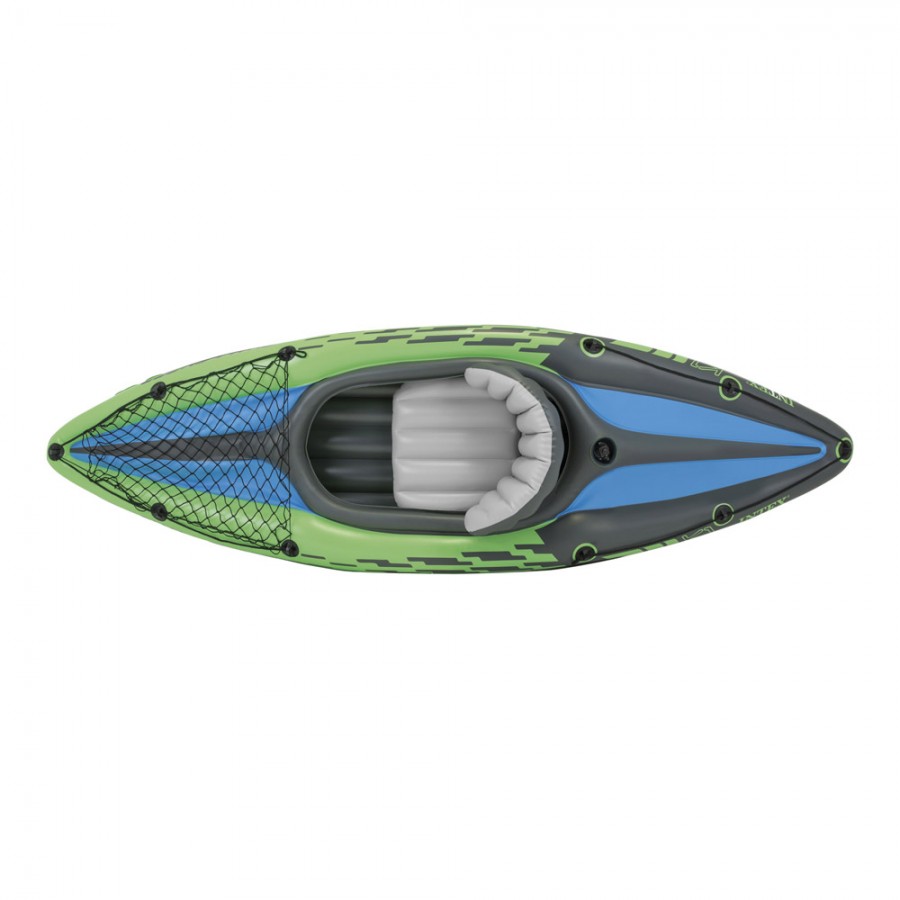 Φουσκωτό Κανό Καγιάκ Intex Explorer K1