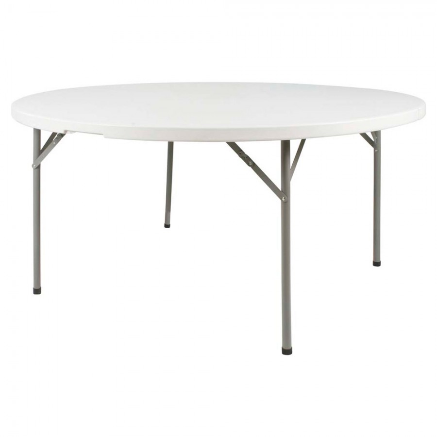 Τραπέζι Ροτόντα πτυσσόμενο Escape 15509