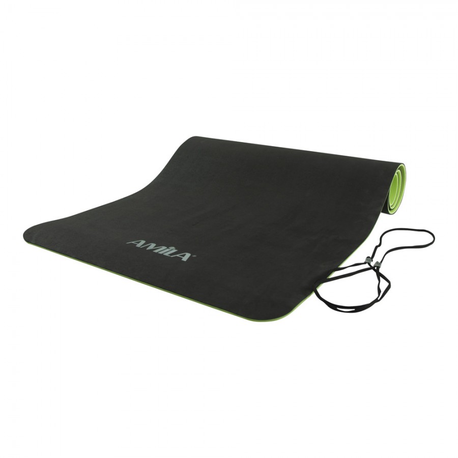 Στρώμα Γυμναστικής Amila Performance Mat 81777