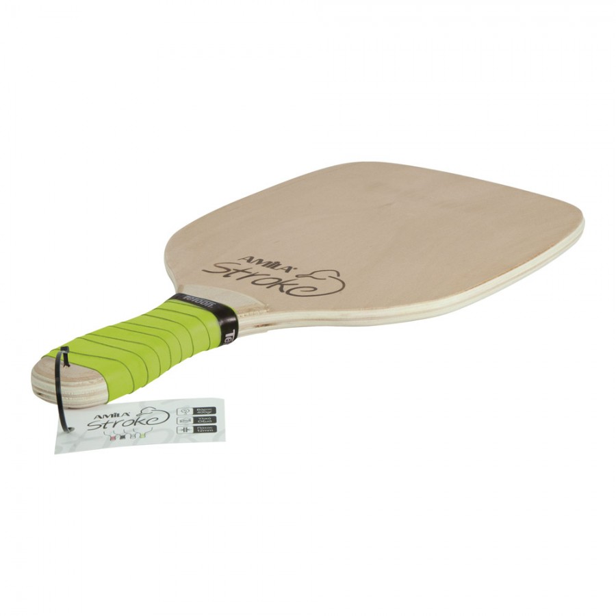 Ρακέτα θαλάσσης Stroke Λαχανί Amila 42288