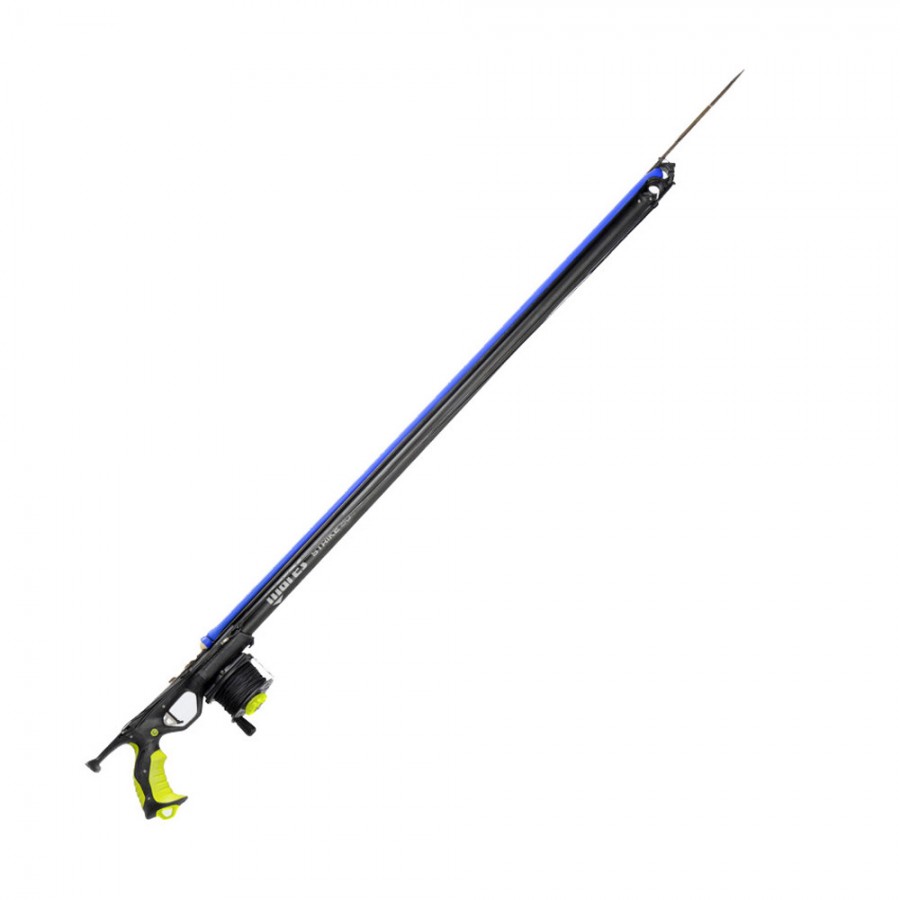 Ψαροντούφεκο Λαστιχοβόλο Mares Strike 75cm 1105601