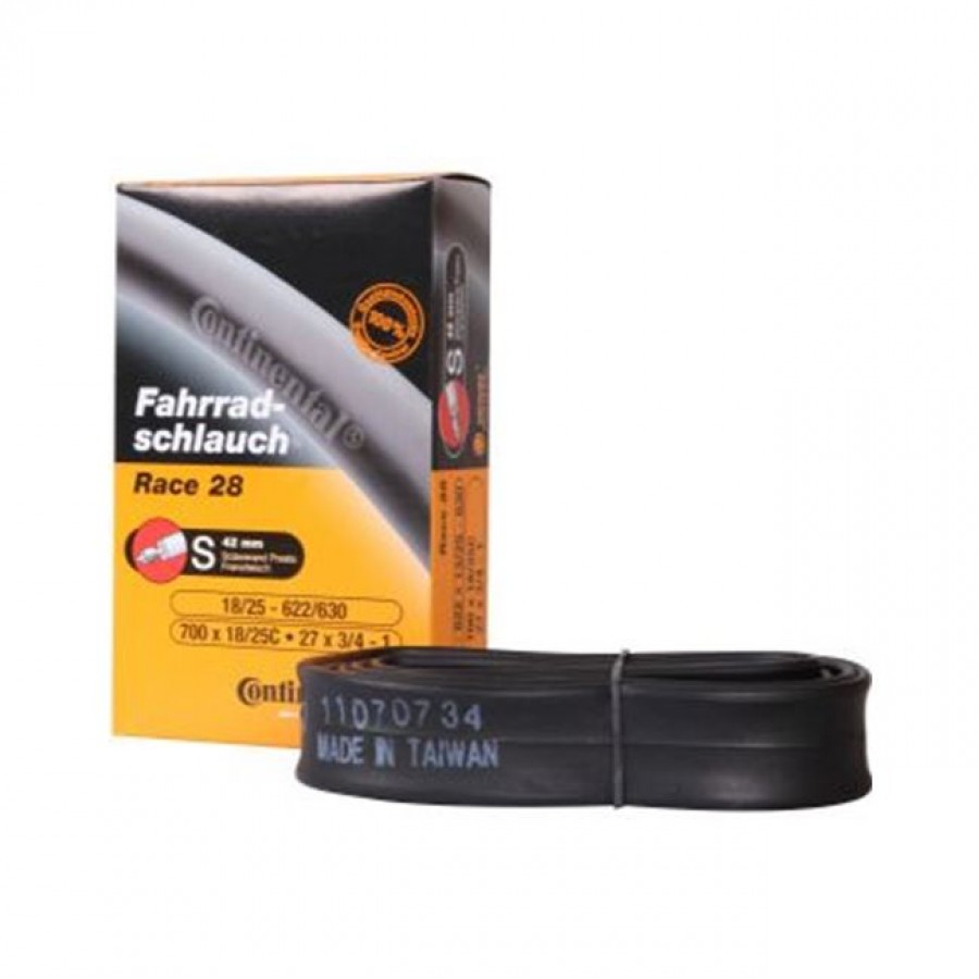 Αεροθάλαμος Race 28 S42 (700x18-25 F/V)