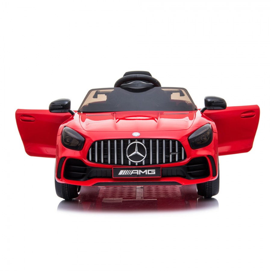 Ηλεκτροκίνητο Παιδικό αυτοκίνητο Licensed Mercedes Benz 