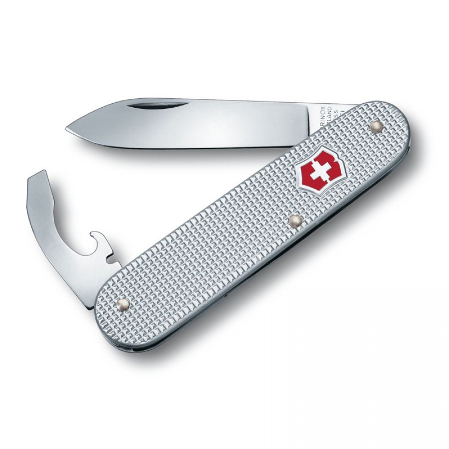 Σουγιάς Ελβετικός Victorinox Bantam Alox 0.2300.26