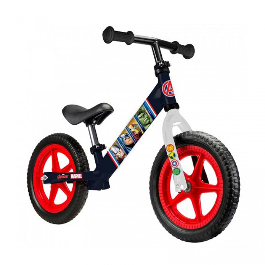 Ποδήλατο Ισορροπίας Seven Disney Avengers 93-9943