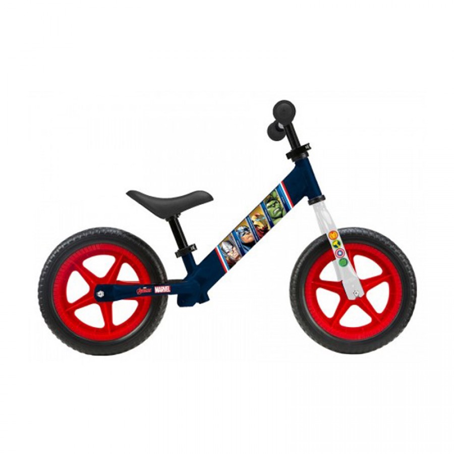 Ποδήλατο Ισορροπίας Avengers 93-9943
