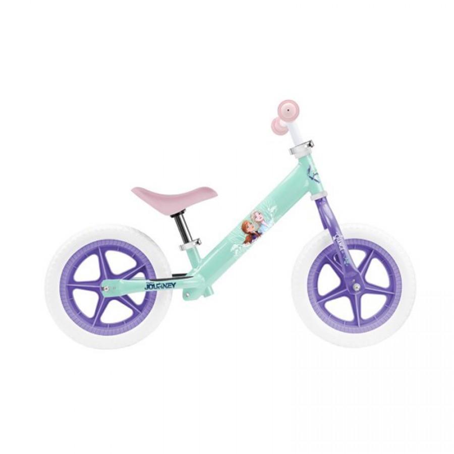 Ποδήλατο Ισορροπίας Frozen 2