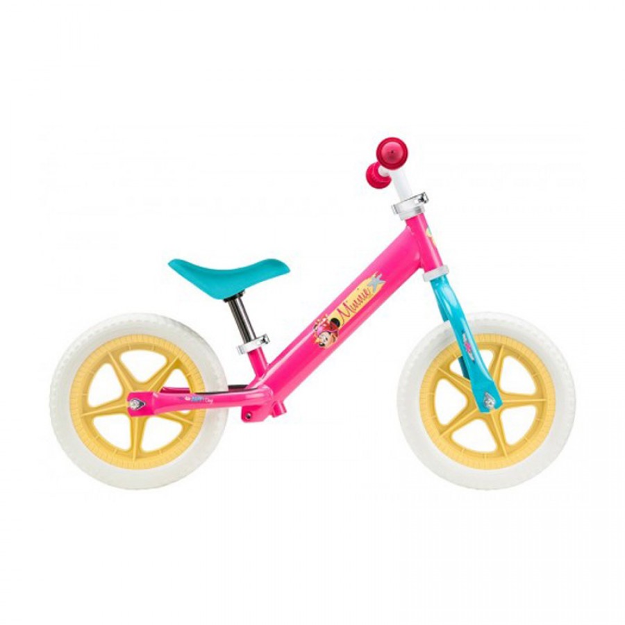 Ποδήλατο Ισορροπίας Minnie