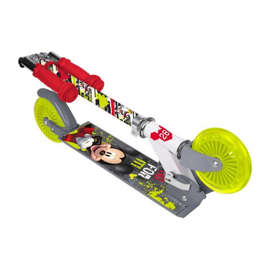 Πατίνι Παιδικό Mickey