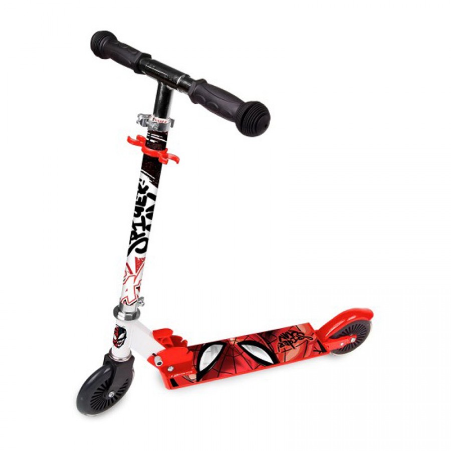 Πατίνι Παιδικό Seven Disney Spiderman 93-9946