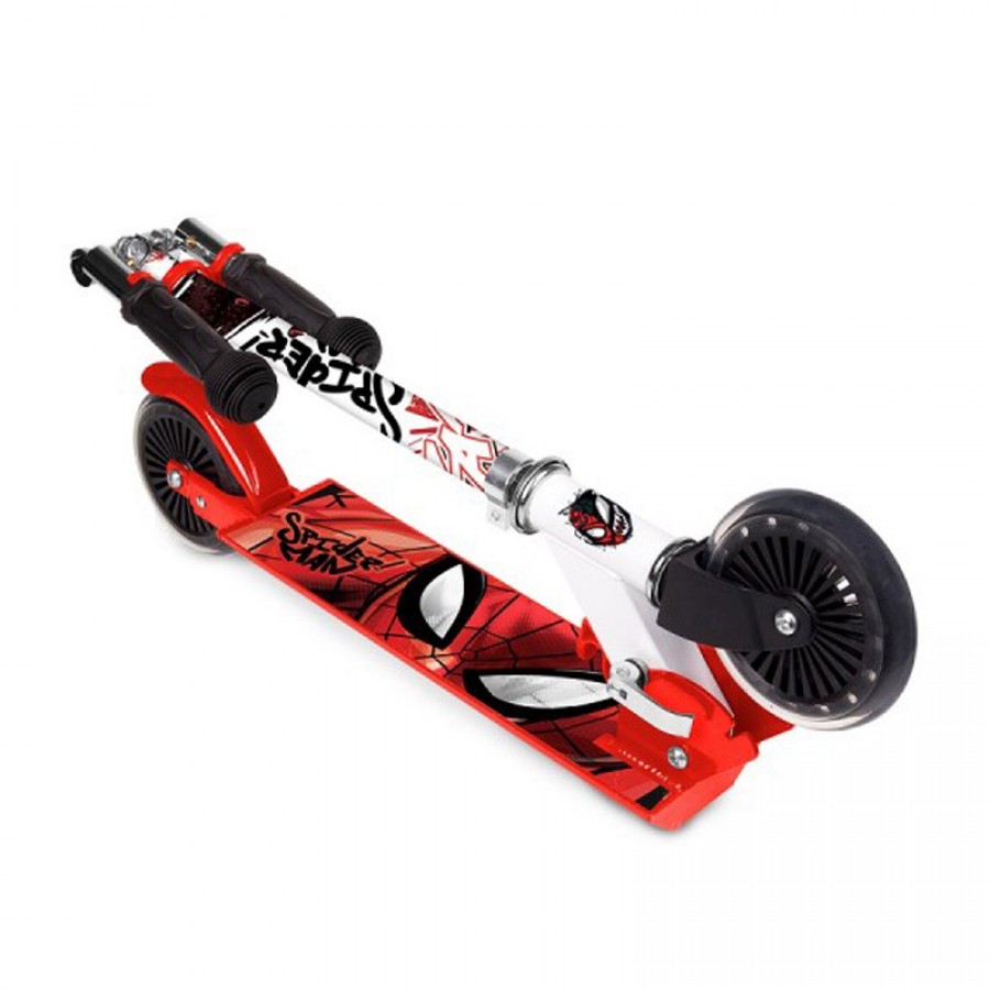 Πατίνι Παιδικό Spiderman