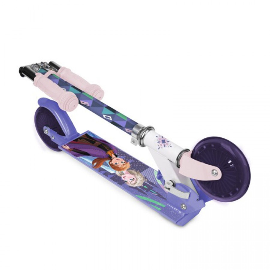 Πατίνι Παιδικό Frozen 2