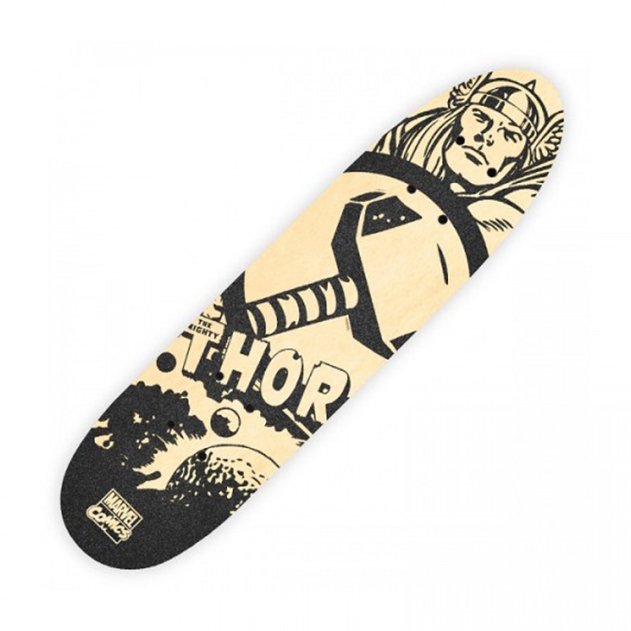 Skateboard Seven Thor 93-9942