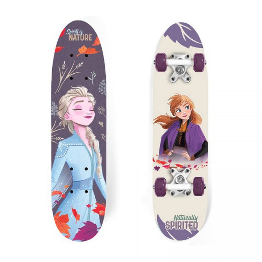 Skateboard Seven Frozen 93-9955