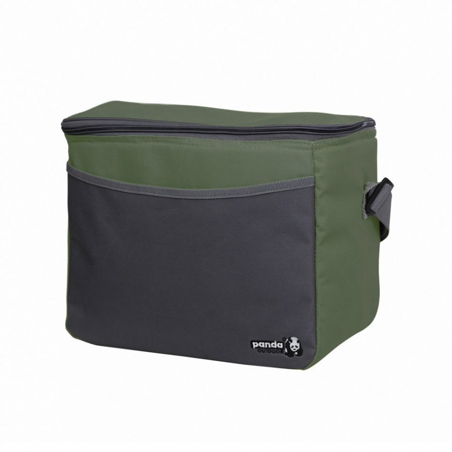 Ψυγειοτσάντα 14lt Panda Outdoor 23306
