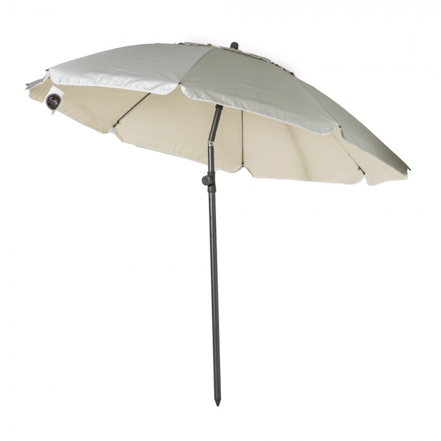Ομπρέλα Θαλάσσης Campo Retro 200 Beige