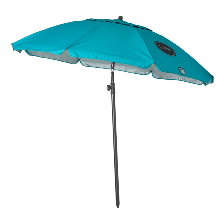 Ομπρέλα Θαλάσσης Campo Samba 200 Capri Blue