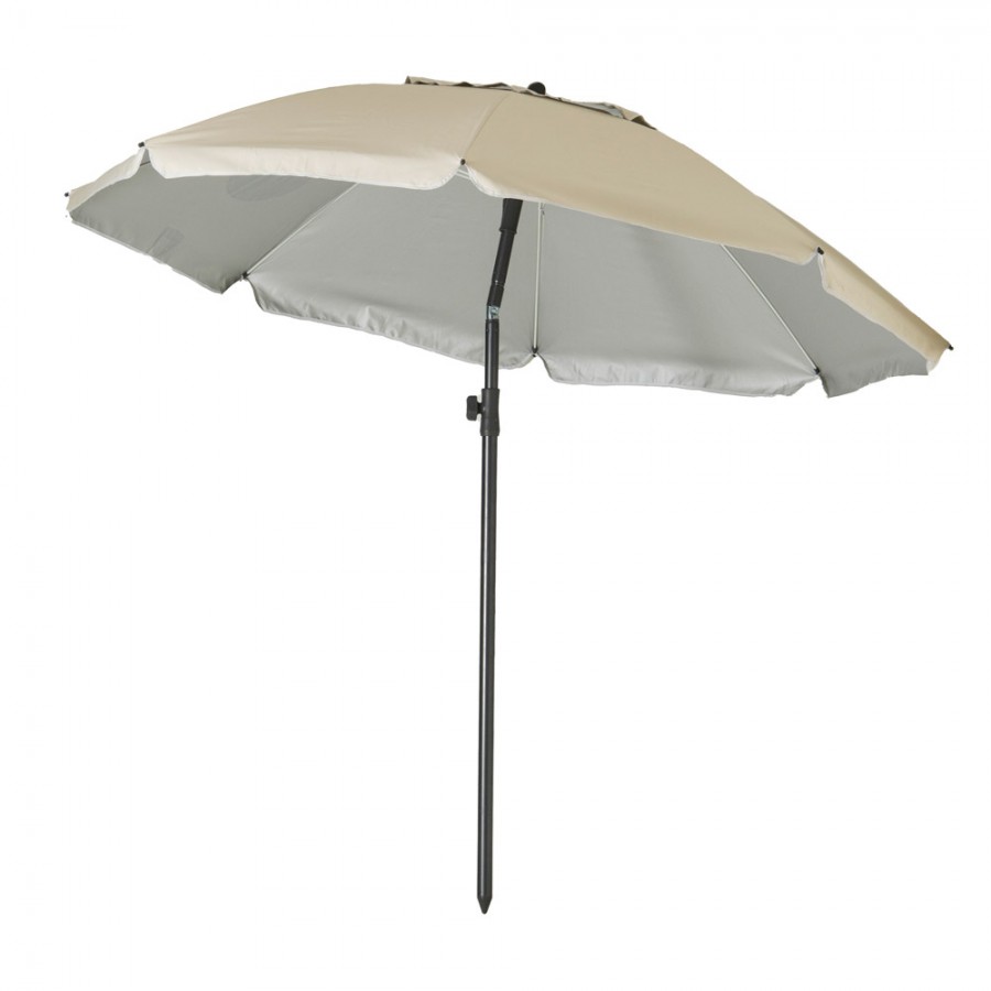 Ομπρέλα Θαλάσσης Campo Samba 200 Beige 