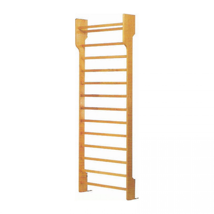 Ξύλινο Πολύζυγο Recordman 250 x 90cm