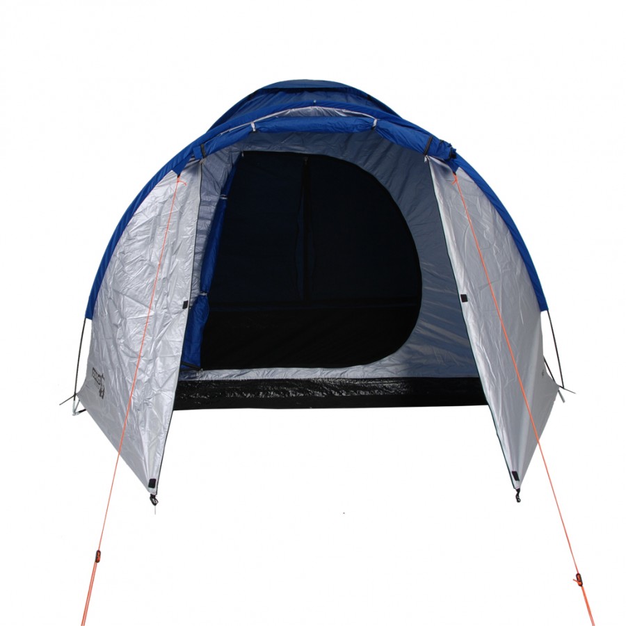 Σκηνή Camping Panda Outdoor Twist 4 (4 Ατόμων)