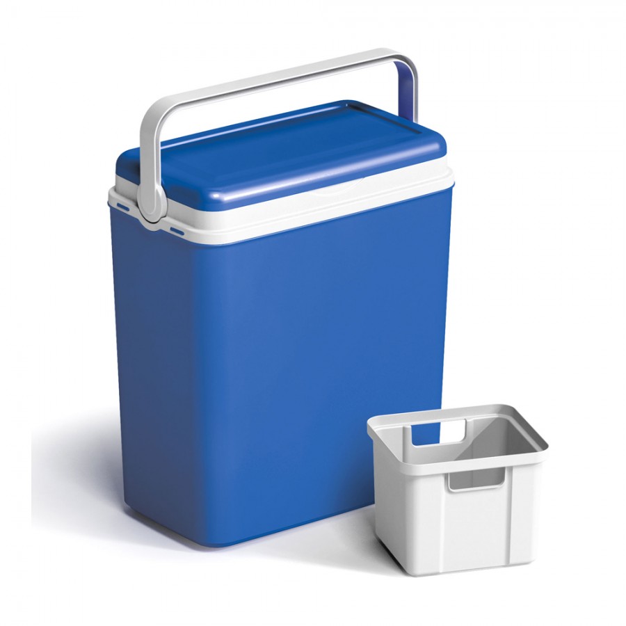 Ισοθερμικό Ψυγείο Μπλε 29L 12422