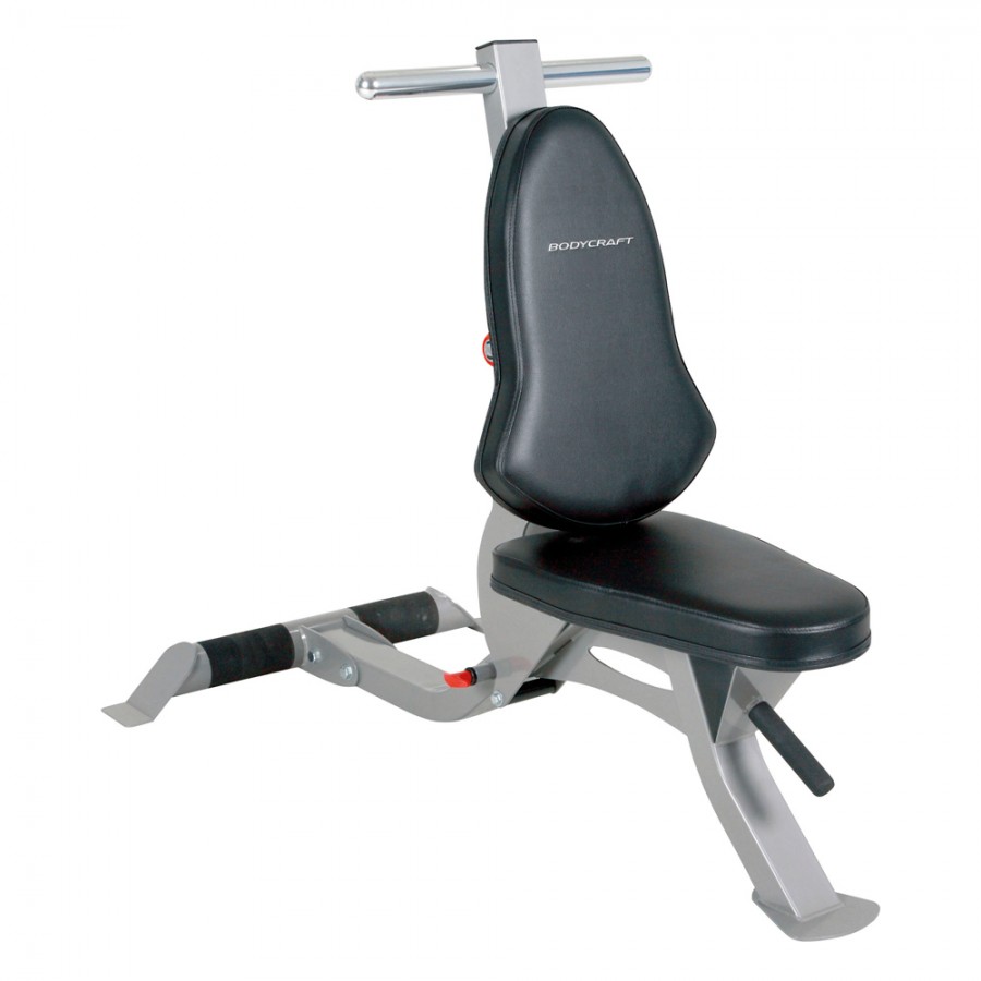 Πάγκος Γυμναστικής Bodycraft F603