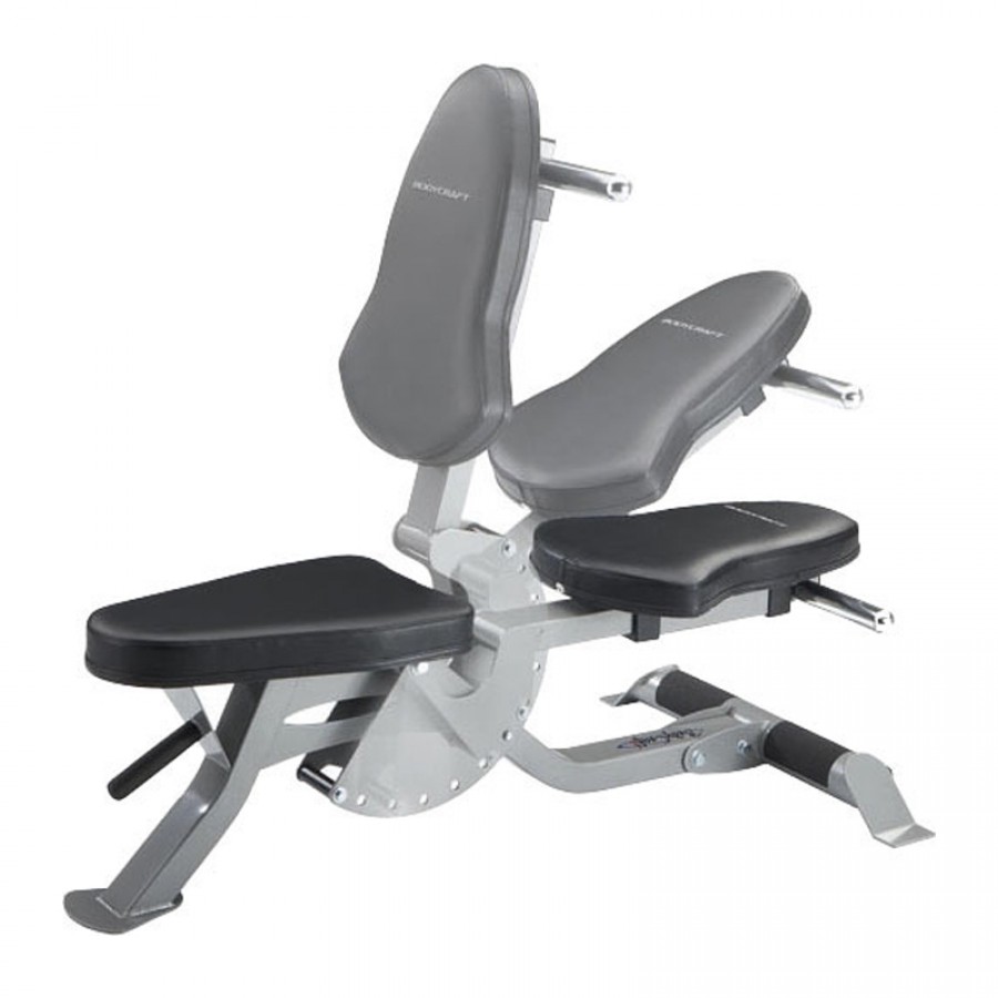 Πάγκος Γυμναστικής Bodycraft F603