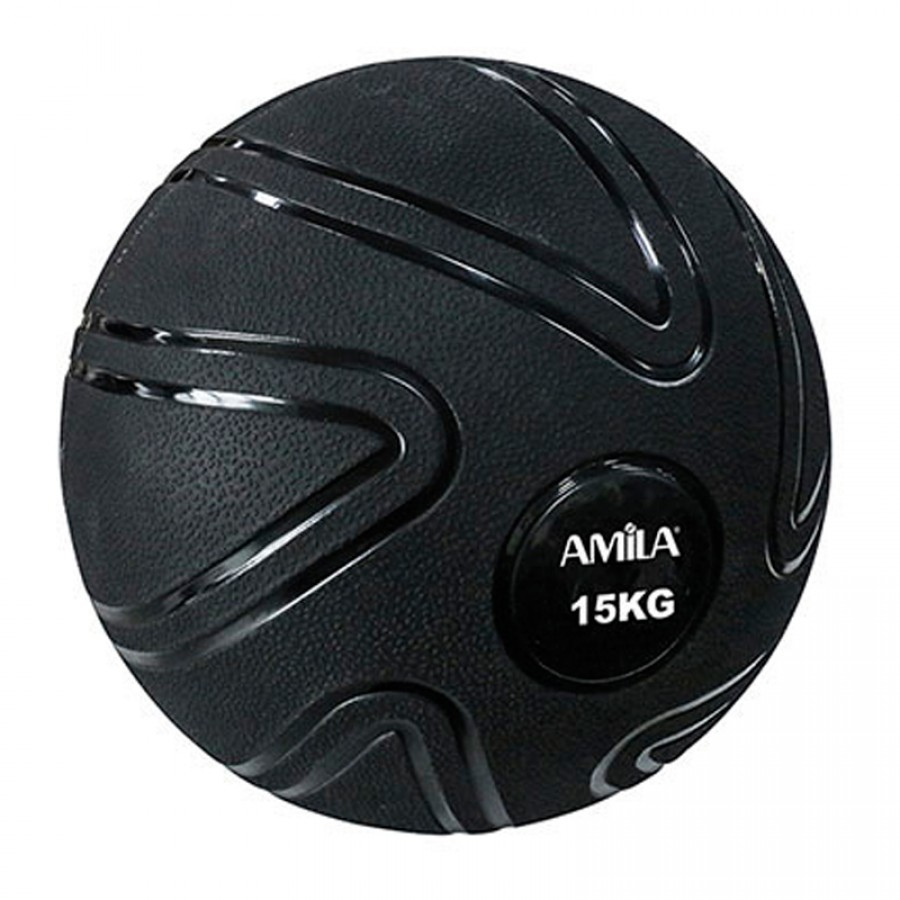 Slam Ball 15kg Amila 90809