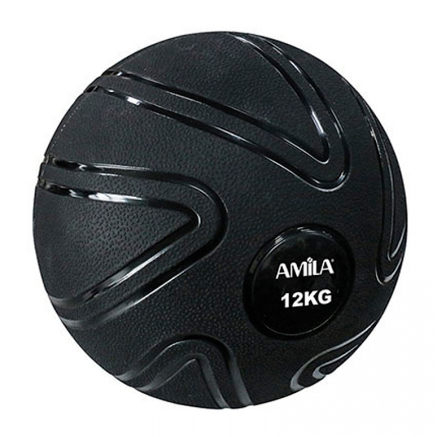 Slam Ball 12kg Amila 90808