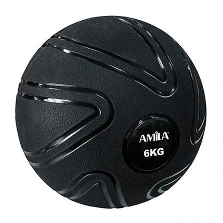 Slam Ball 6kg Amila 90805