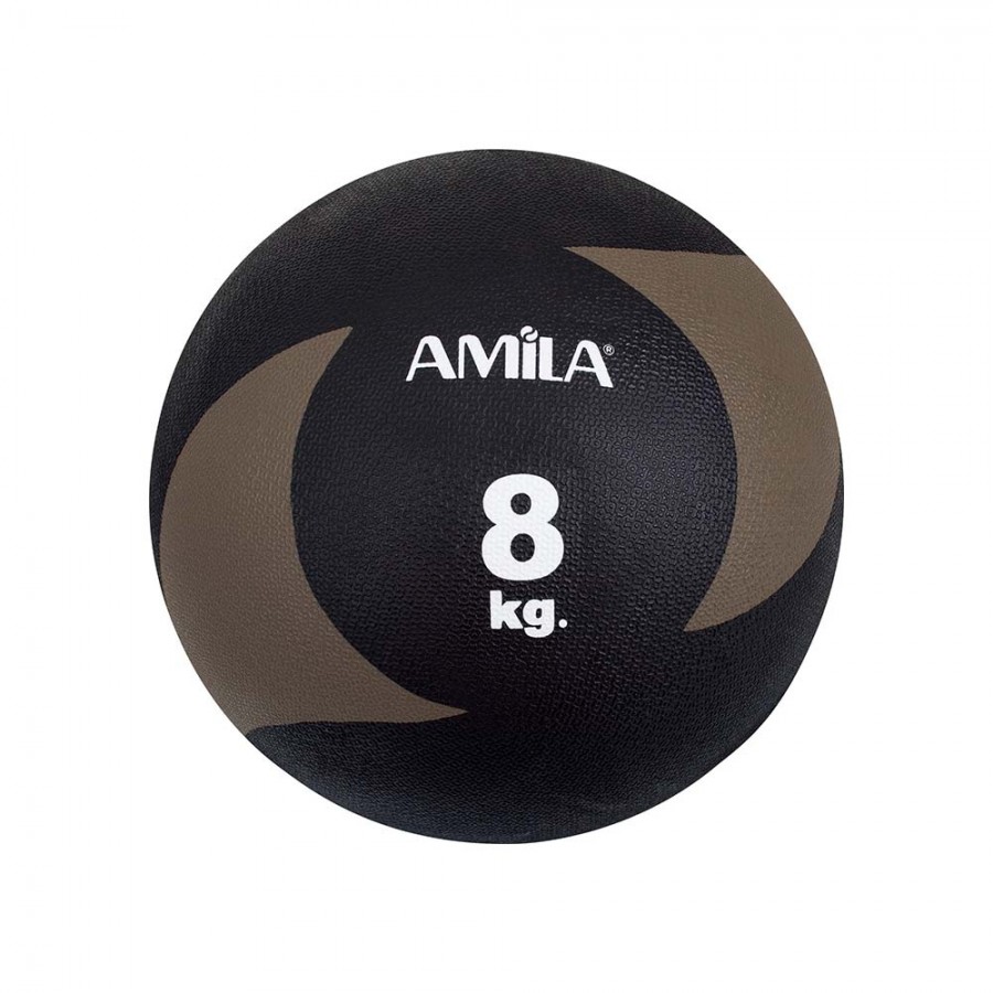 Medicine Ball 8kg Amila 44641
