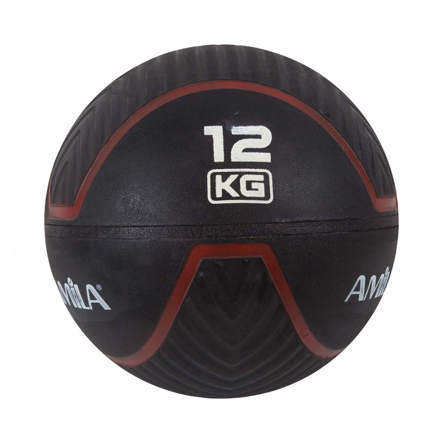 Wall Ball 12kg Amila 84745