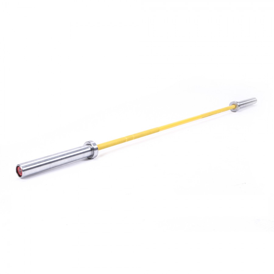 Μπάρα Προπόνησης Cerakote 201cm Live Pro Β-8086-YL