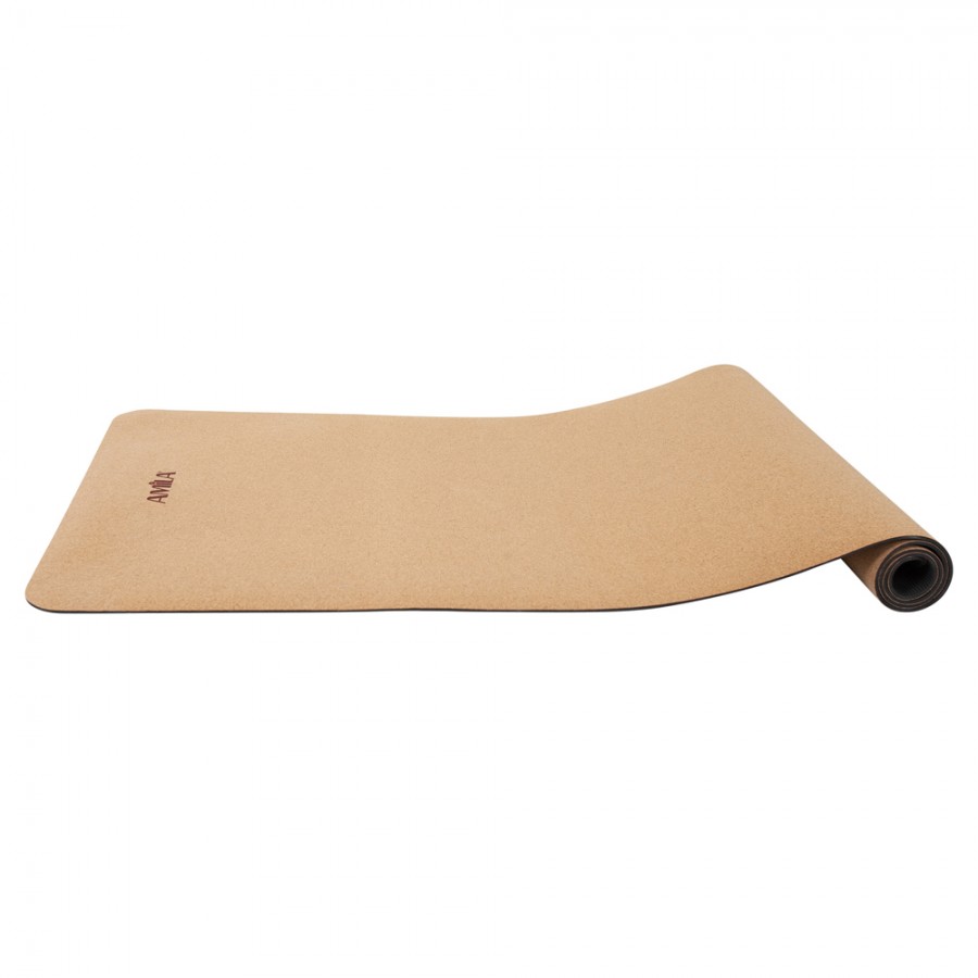 Στρώμα Γιόγκα από Φελό 4mm Amila 96811