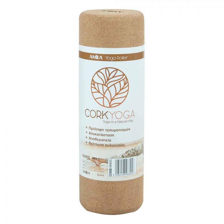 Κύλινδρος ισορροπίας από Φελό Amila 96805