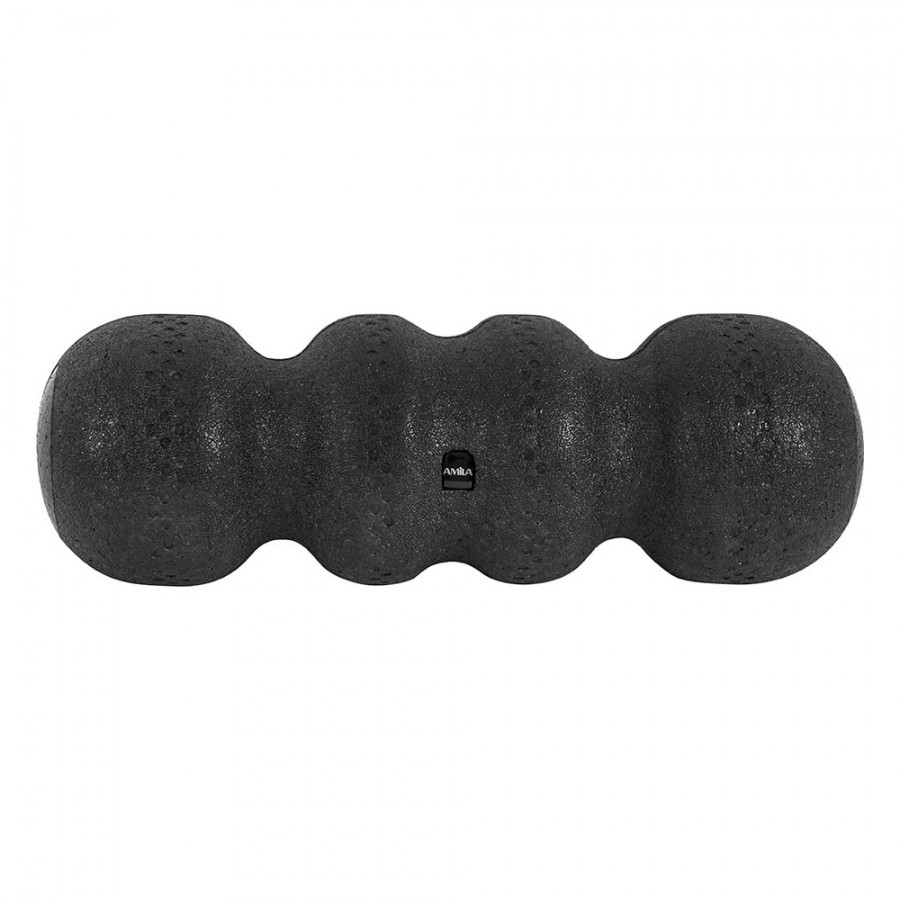 Foam Roller Σκληρό Amila 96803