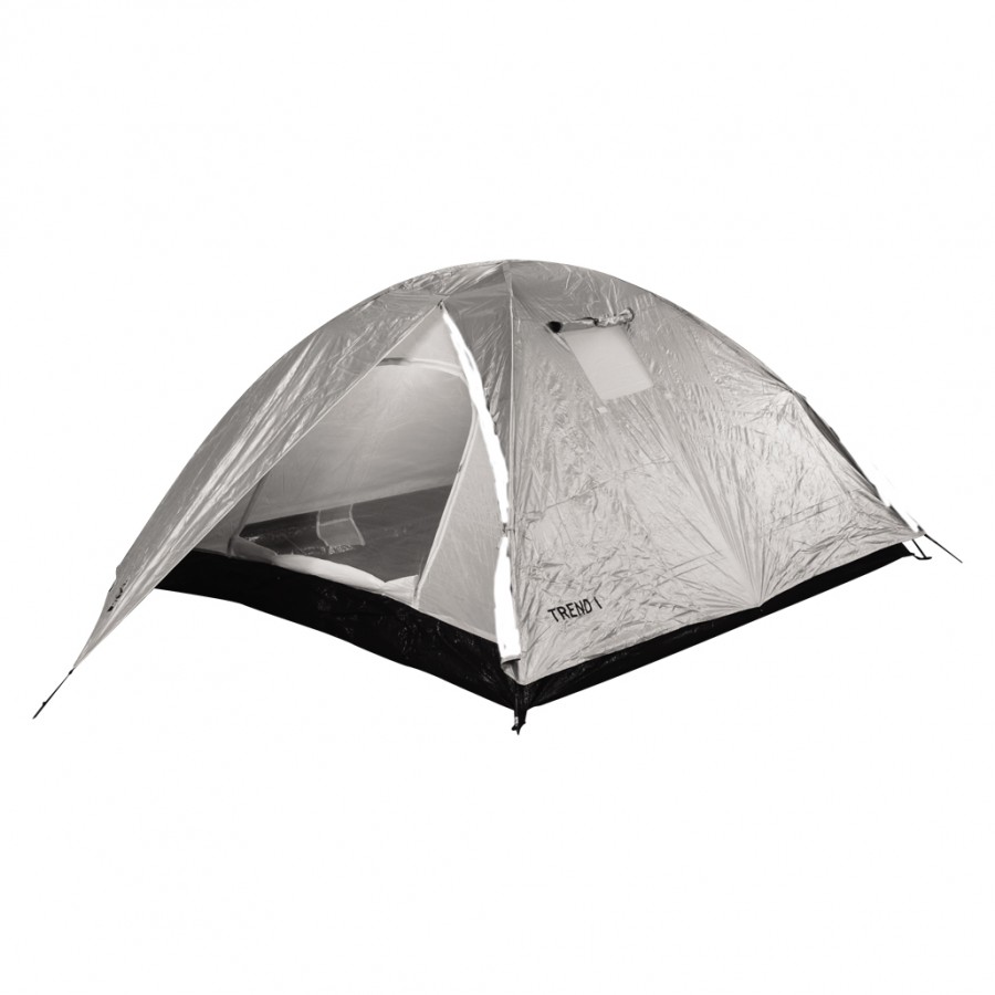 Σκηνή Camping Panda Outdoor (3 Ατόμων) Trend Ι Μπλε 10343