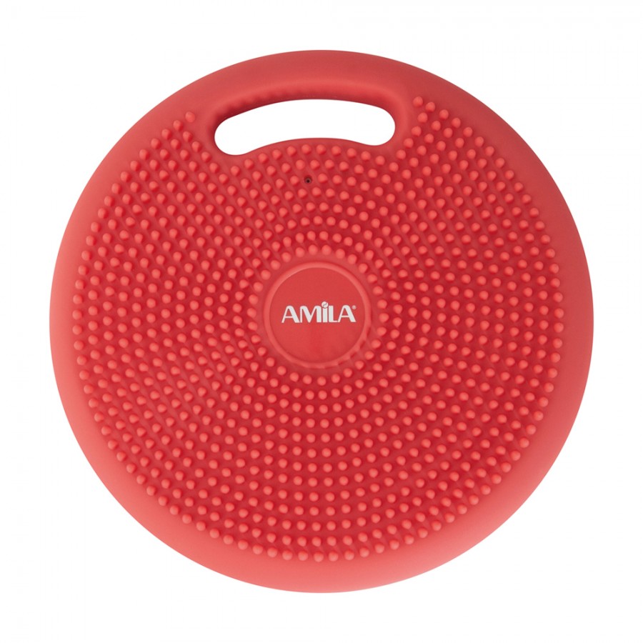Μαξιλάρι Ισορροπίας Air Cushion με Χειρολαβή Amila 95882