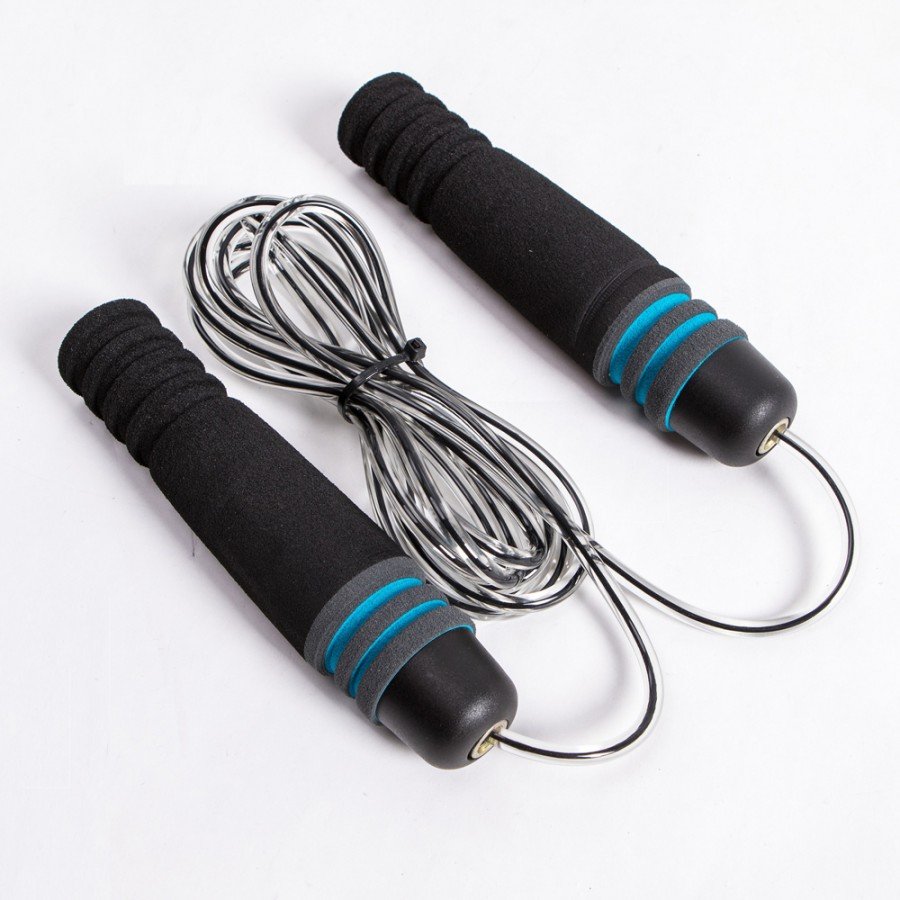 Σχοινάκι Γυμναστικής PVC βάρους 90gr LiveUp Β 3137