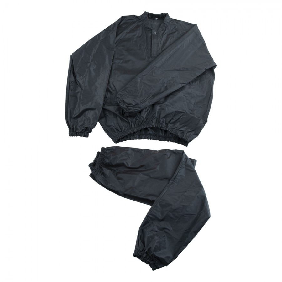 Φόρμα αδυνατίσματος ανθεκτική XXL Amila 46919