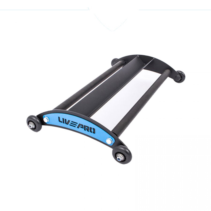 Roller γλουτιαίων δικέφαλων LivePro Β-8347
