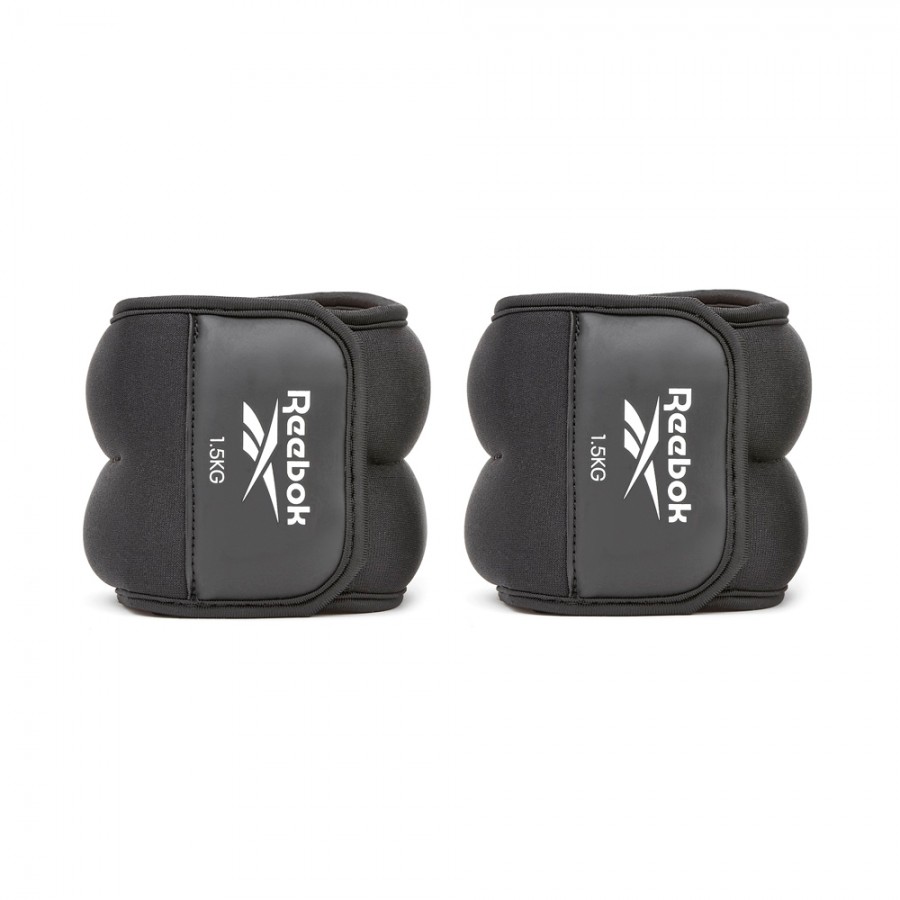 Βαράκια Άκρων 2 x 1.5kg Reebok® RAWT-11222