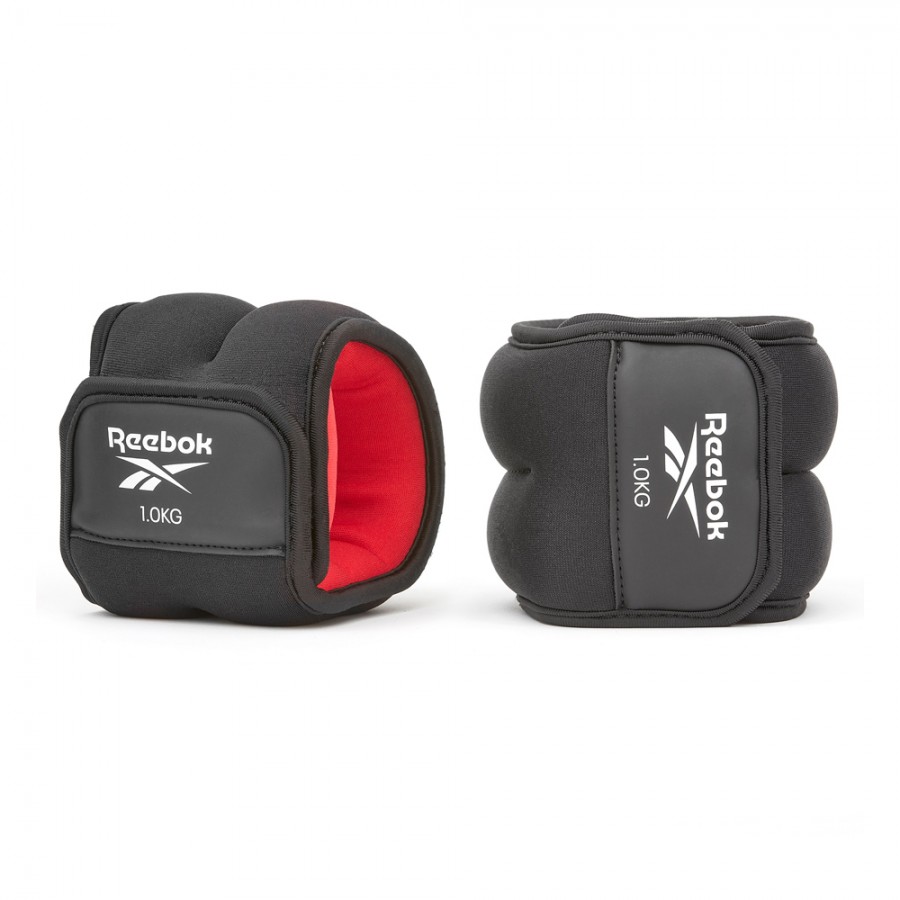 Βαράκια Άκρων 2 x 1kg Reebok® RAWT-11221