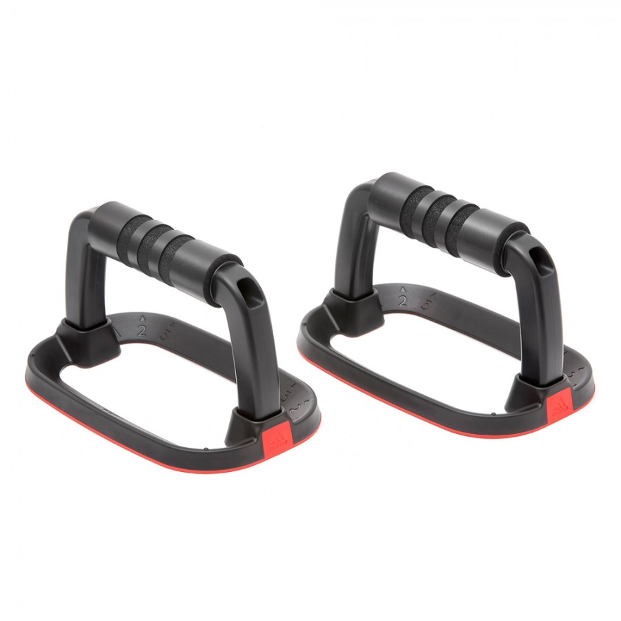 Λαβές Push Ups Adidas® Performance Push Up Bars ADAC-12232