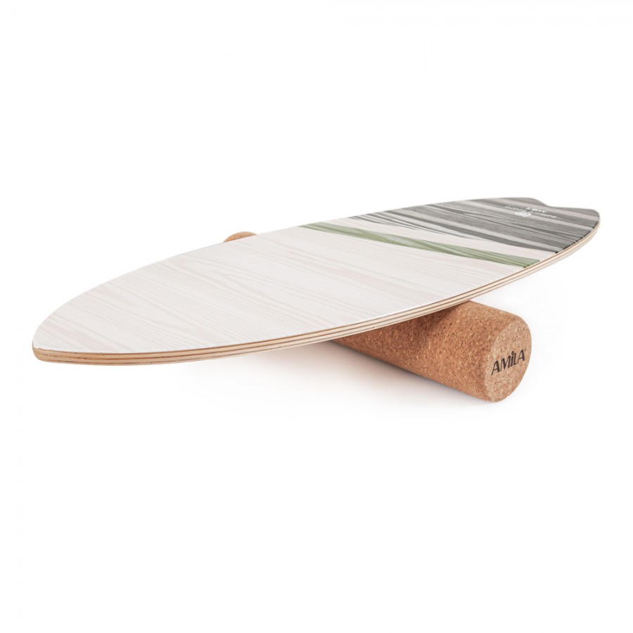 Σανίδα Ισορροπίας Surf AMILA Balance Board Amila 96816