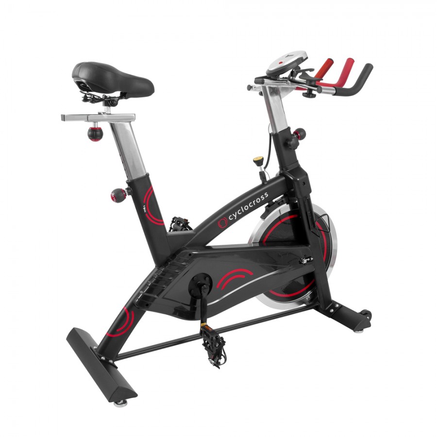 Ποδήλατο Spinning Amila Cyclocross 44217